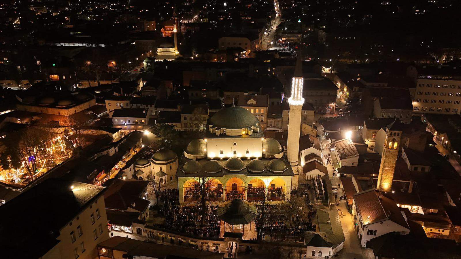 WhatsApp Image 2026-03-19 at 11.32.06.jpeg - Bajram u Begovoj džamiji: Sredi&scaron;te zajedni&scaron;tva